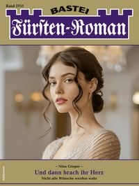 Produktbild: F&uuml;rsten-Roman 2751