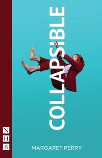 Bild vom Artikel Collapsible vom Autor Margaret Perry