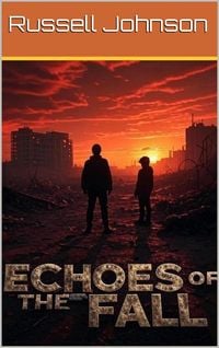 Produktbild: Echoes of the Fall