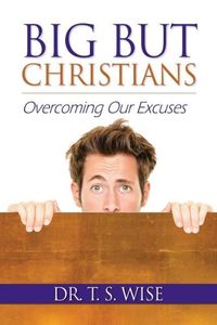 Produktbild: Big But Christians