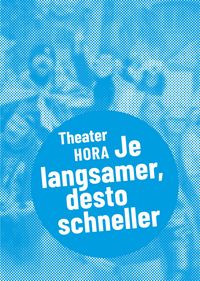 Produktbild: Je langsamer, desto schneller
