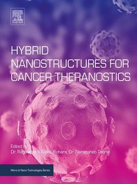 Produktbild: Hybrid Nanostructures for Cancer Theranostics