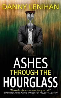 Produktbild: Ashes through the Hourglass