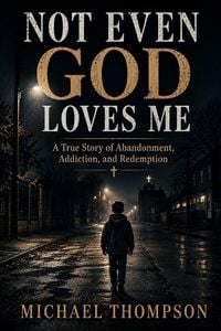 Produktbild: Not Even God Loves Me
