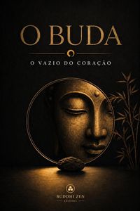 Produktbild: O Buda: O Vazio do Cora&ccedil;&atilde;o