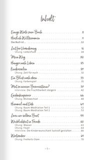 Freudensprung