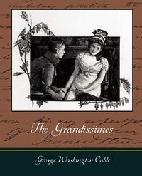 Produktbild: The Grandissimes