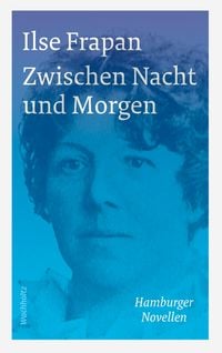 Produktbild: Zwischen Nacht und Morgen.