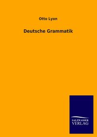 Produktbild: Deutsche Grammatik