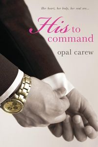 Produktbild: His To Command