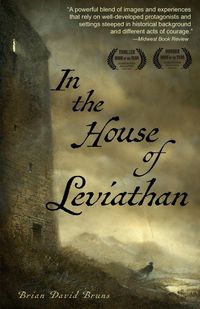 Produktbild: In the House of Leviathan