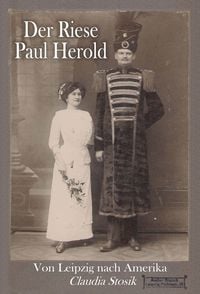 Produktbild: Der Riese Paul Herold