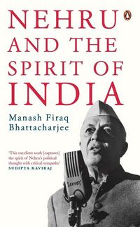 Produktbild: Nehru and the Spirit of India