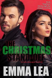 Produktbild: The Christmas Stand-Off (Collins Bay, #2)