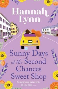 Produktbild: Sunny Days at the Second Chances Sweet Shop