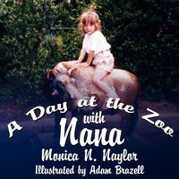 Produktbild: A Day at the Zoo with Nana
