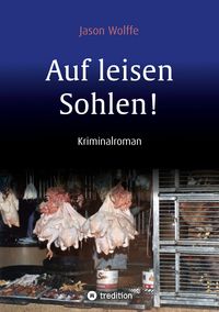 Produktbild: Auf leisen Sohlen!