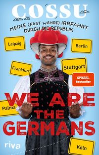 Produktbild: We are the Germans