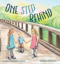 Produktbild: One Step Behind