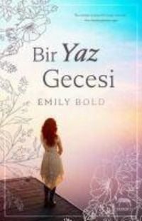 Produktbild: Bir Yaz Gecesi