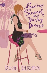 Produktbild: Secret Schemes and Daring Dreams