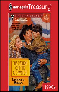 Produktbild: The Return Of The Cowboy