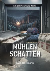 Produktbild: M&uuml;hlenschatten