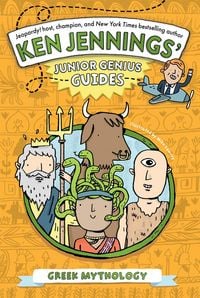 Produktbild: Greek Mythology