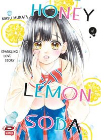 Produktbild: Honey lemon soda. Vol. 4