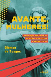 Produktbild: Avante, mulheres!