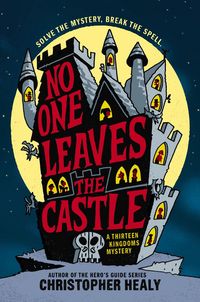Produktbild: No One Leaves the Castle