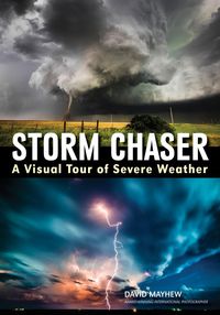 Bild vom Artikel Storm Chaser vom Autor David Mayhew