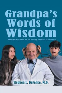 Produktbild: Grandpa's Words of Wisdom