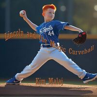 Produktbild: Lincoln with the Magic Curveball