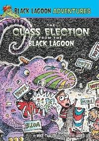 Produktbild: Black Lagoon Adv #   Class Ele