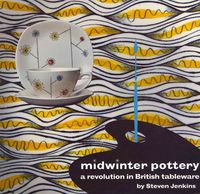 Produktbild: Midwinter Pottery
