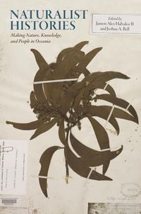 Produktbild: Naturalist Histories
