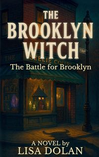 Produktbild: The Brooklyn Witch