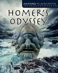 Produktbild: Oxford Playscripts: Homer's Odyssey