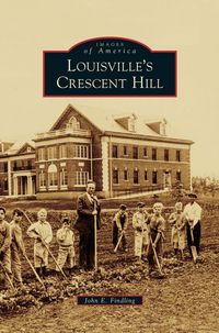 Produktbild: Louisville's Crescent Hill