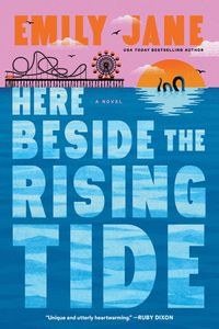 Produktbild: Here Beside the Rising Tide