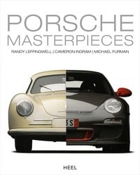 Produktbild: Porsche Masterpieces