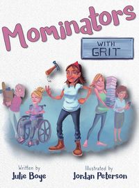 Produktbild: Mominators with GRIT