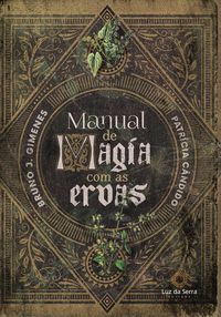 Produktbild: Manual de Magia com as Ervas