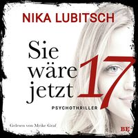 Produktbild: Sie w&auml;re jetzt 17