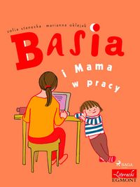 Produktbild: Basia i Mama w pracy