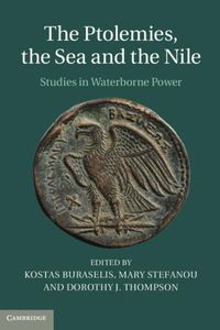 Produktbild: Ptolemies, the Sea and the Nile