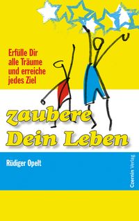 Produktbild: Zaubere Dein Leben