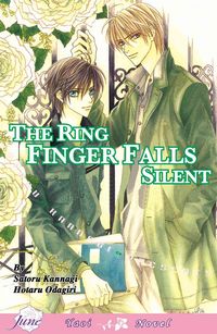 Produktbild: Kannagi, S: Only the Ring Finger Knows Volume 3: The Ring Fi