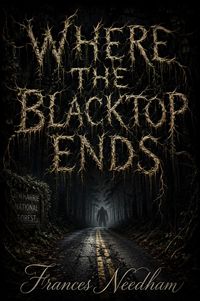 Produktbild: Where The Black Top Ends